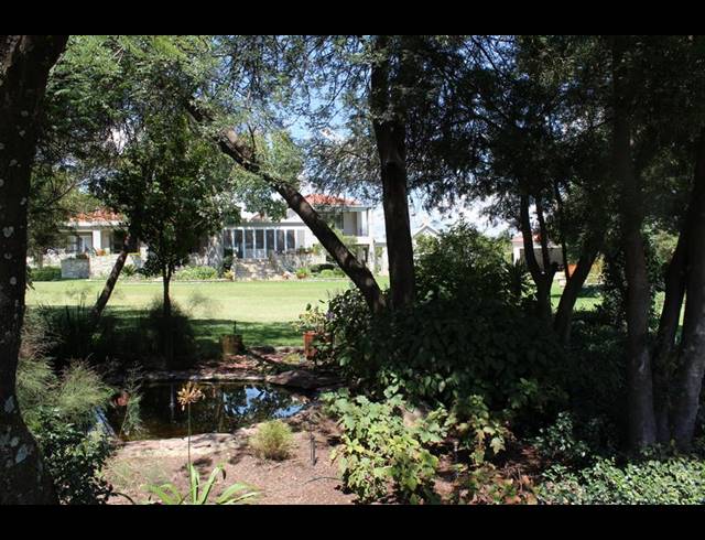 FARM FOR SALE IN KYALAMI AH